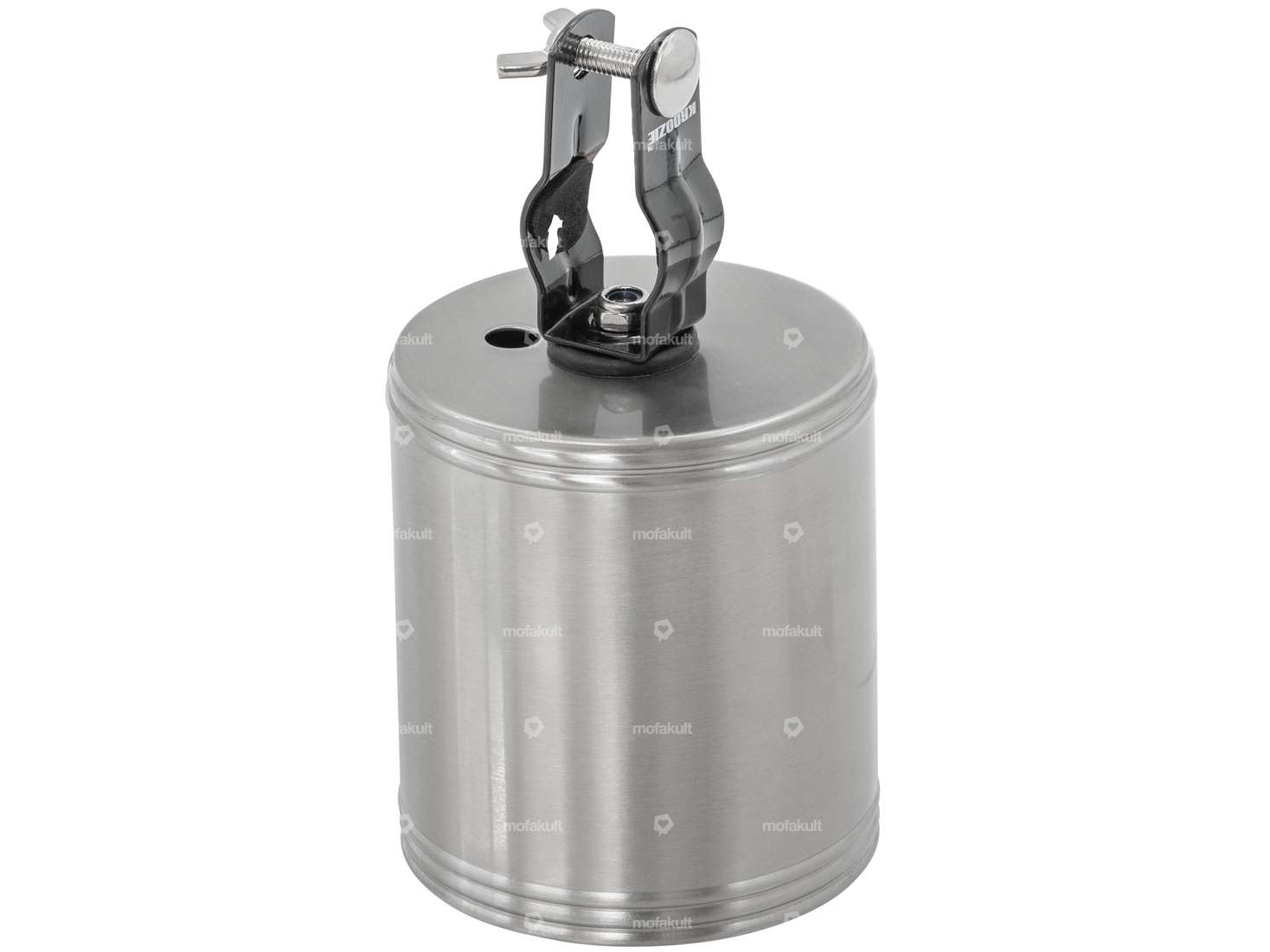 Portabicchieri in acciaio inox Kroozie Carousel Image 2