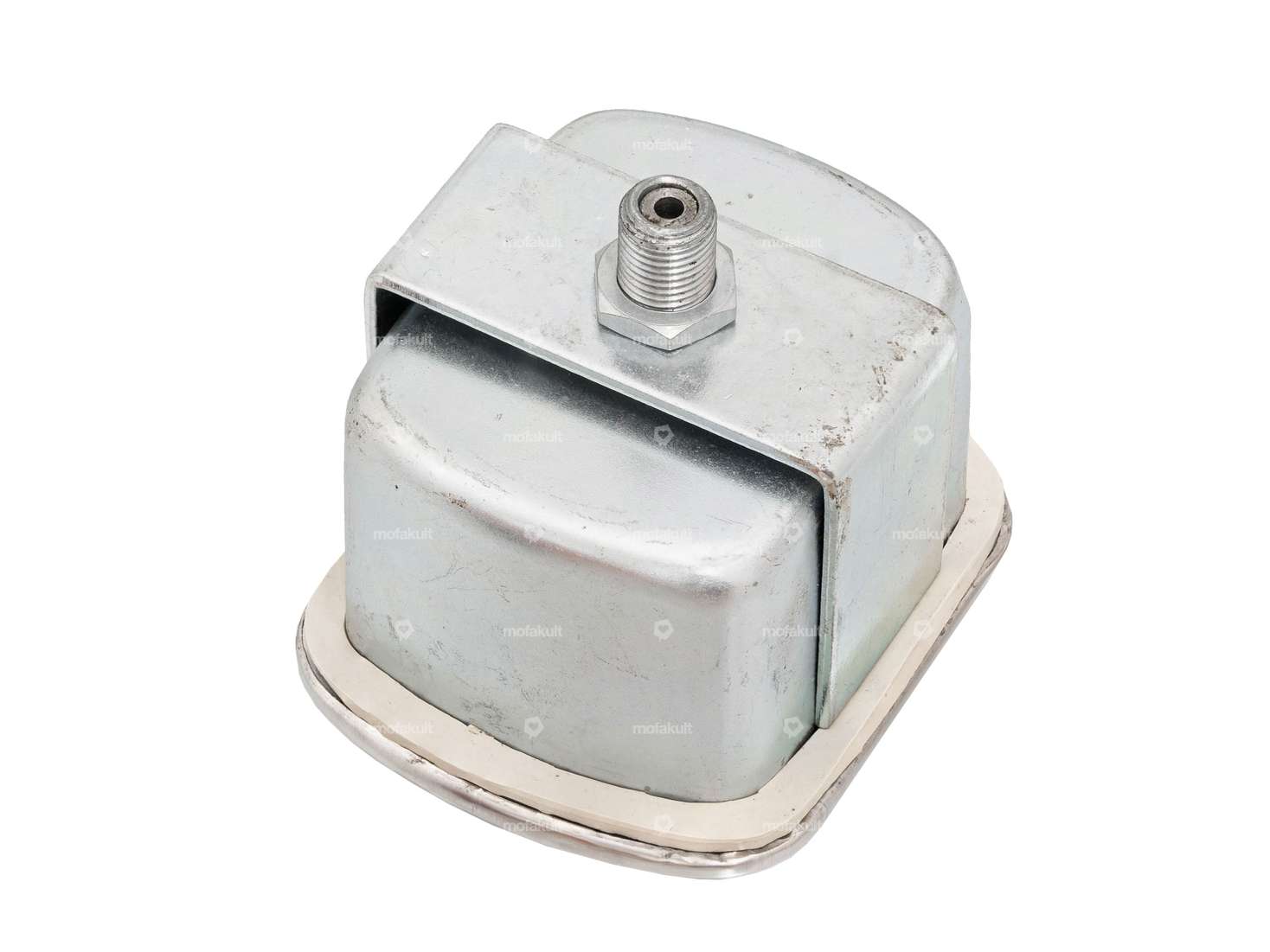 Tacho 100 km/h eckig Carousel Image 3