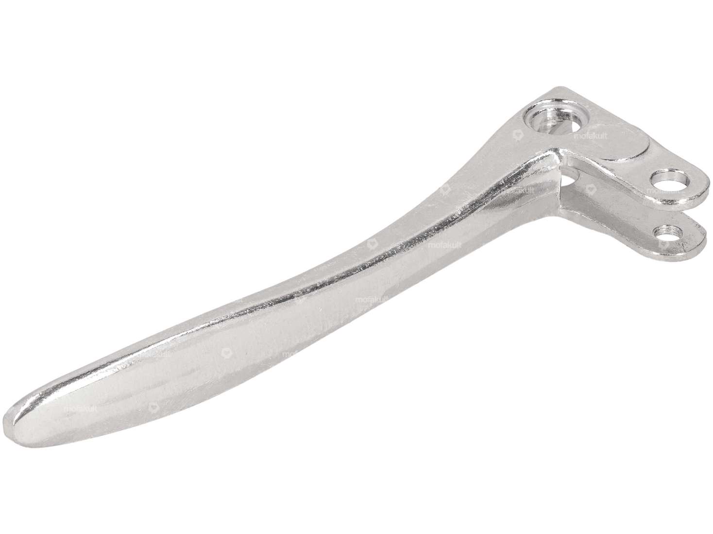 Leva del freno / leva della frizione a punta in ghisa piena sinistra (Magura) Carousel Image 2