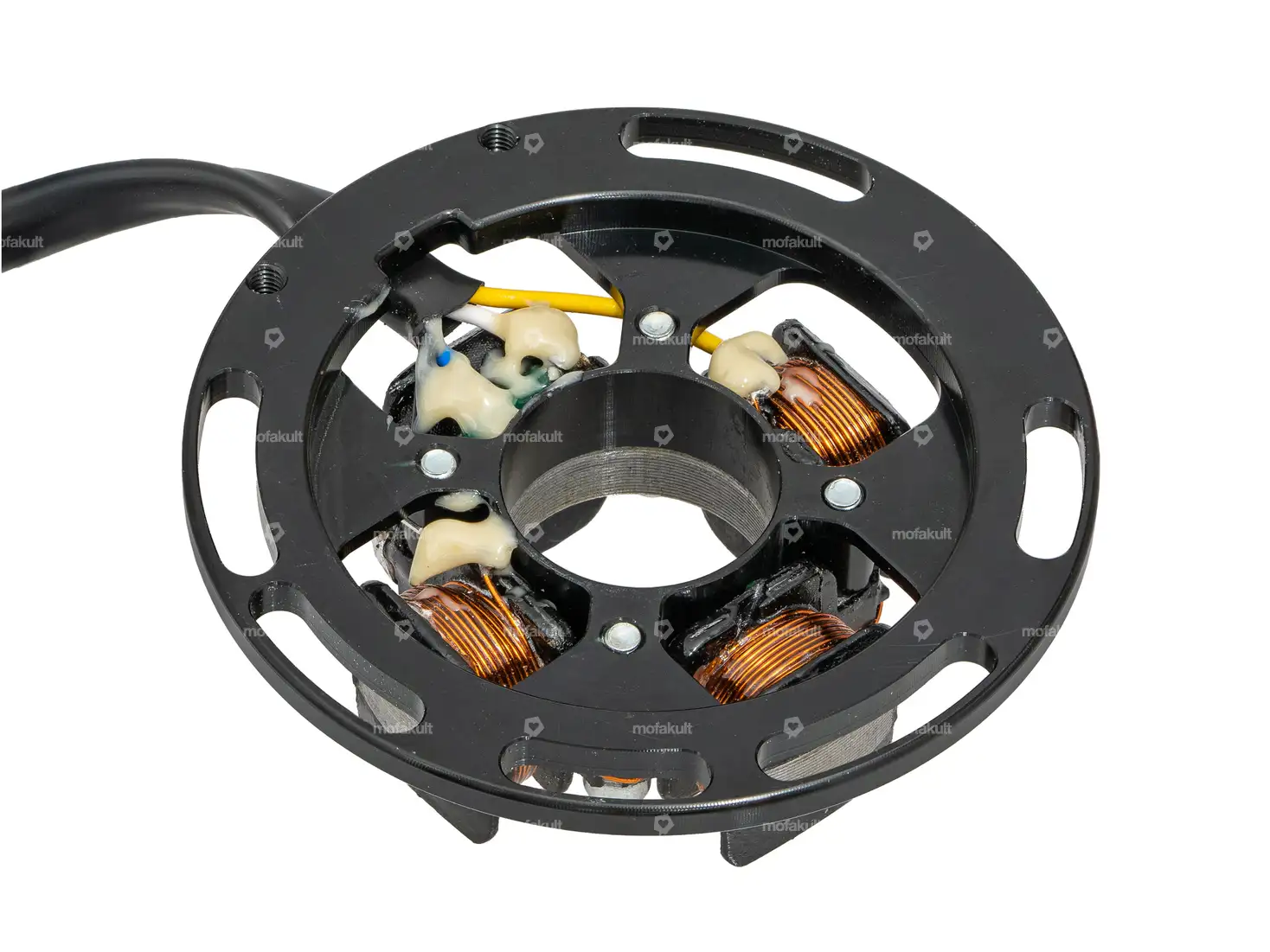 HPI Stator Zündung | mofakult