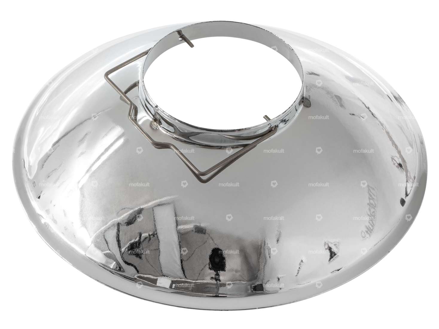 Réflecteur Ø 120 mm Carousel Image 2