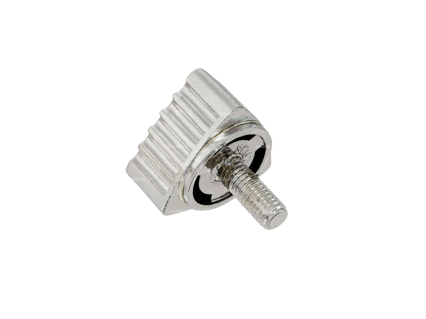 Vite di protezione laterale swiing® revival 13 mm cromo (Puch) Carousel Image 2