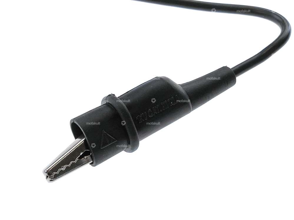 Testeur d'allumage Buzzetti Carousel Image 5