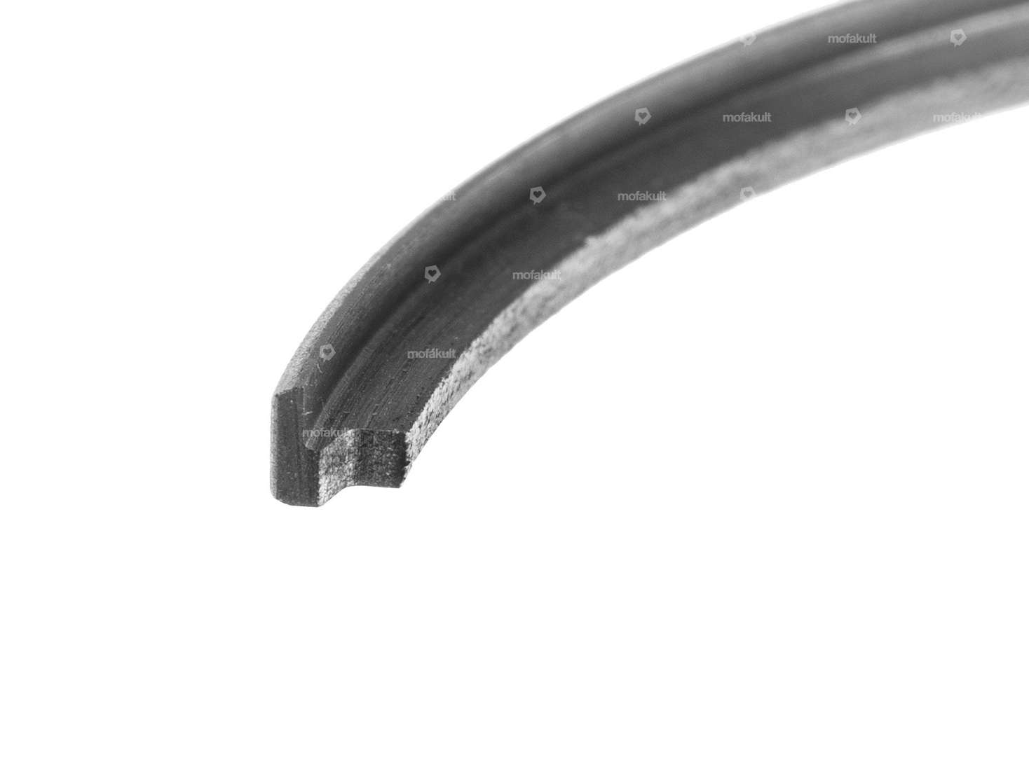 Segments de piston Athena 48 x 2 mm L | Sachs 503 AB, AC, ADV Carousel Image 3