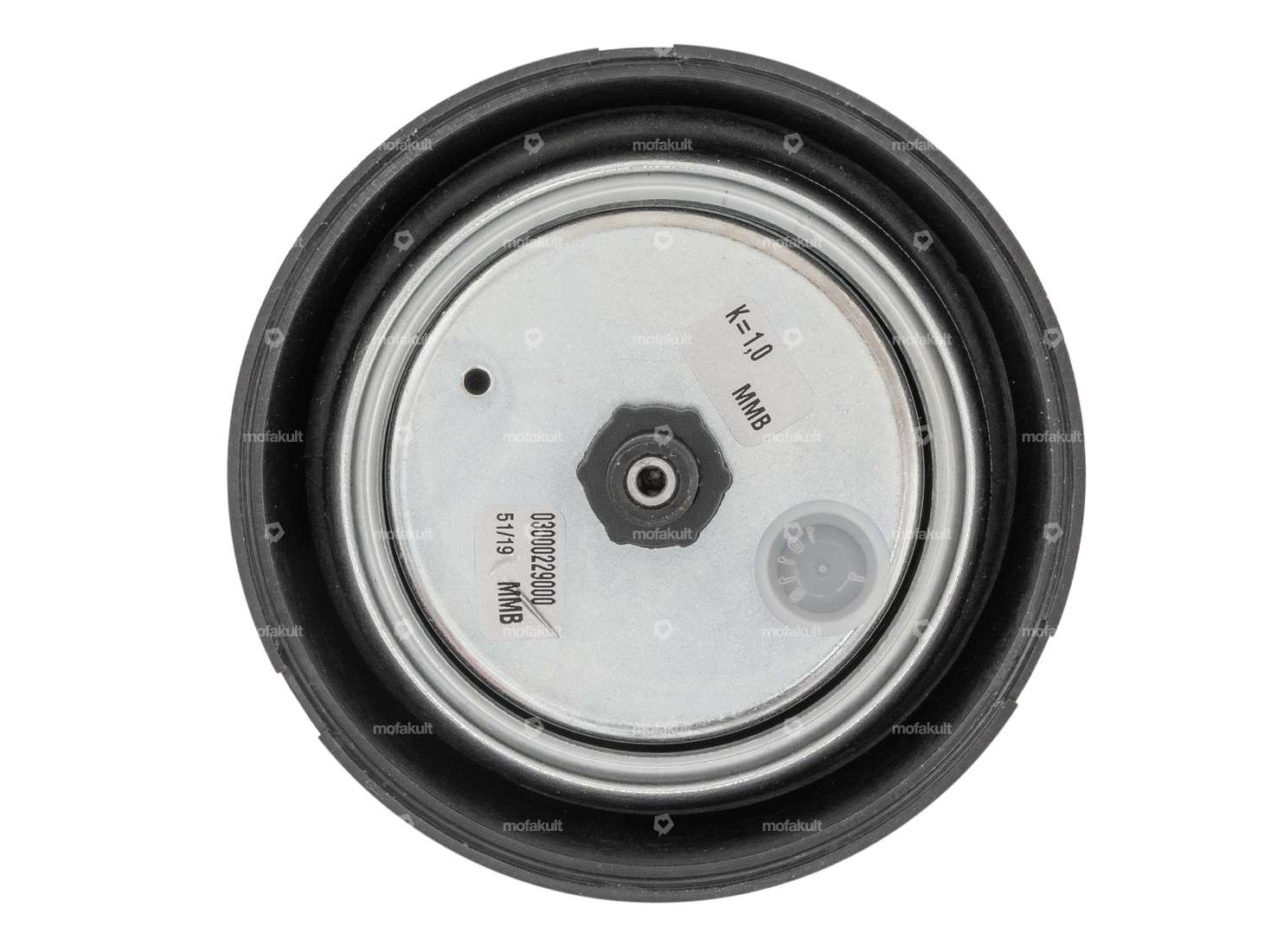 Tachymètre avec support | Puch X30 Sport Carousel Image 7