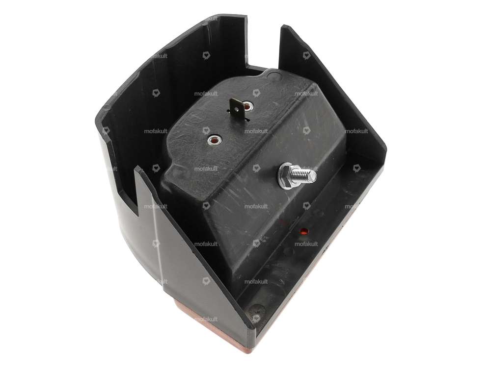 Taillight gray | Piaggio SI FL/2 Carousel Image 4