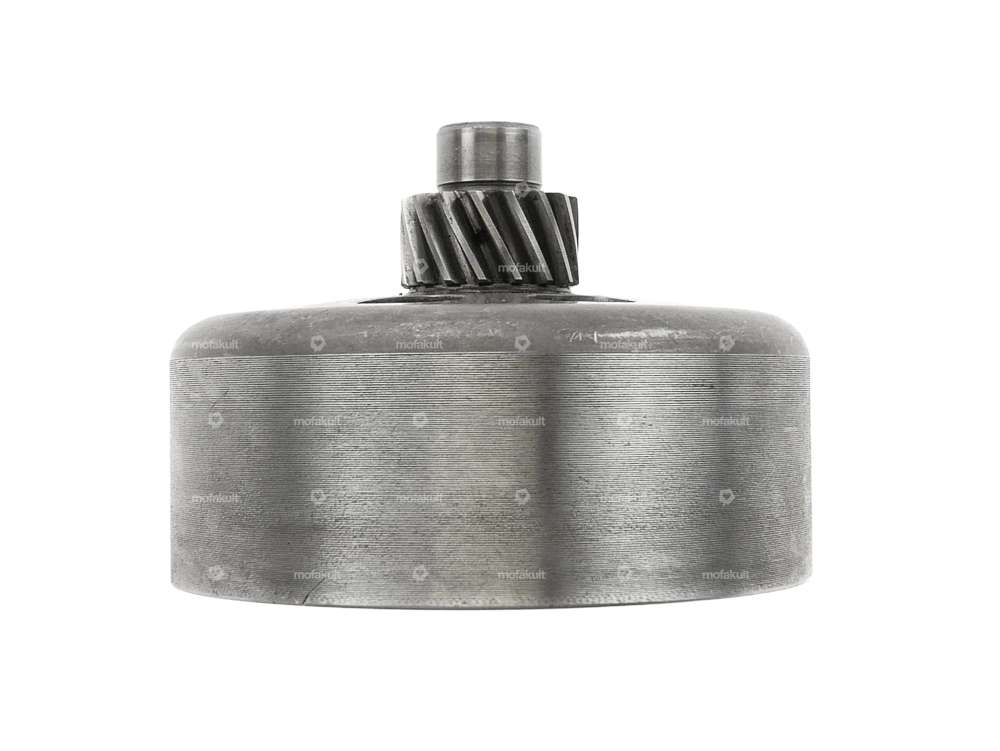 Campana frizione 13 denti Ø 9,6 mm Occ. | Puch ZA50 Carousel Image 3