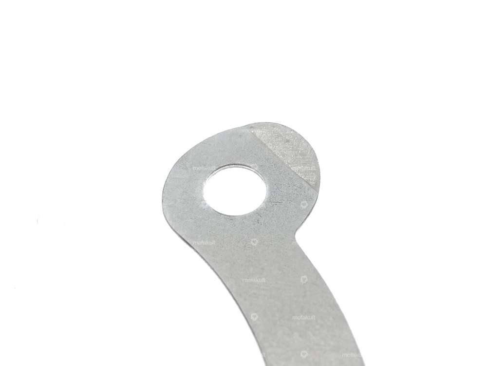 Tôle de sécurité couronne dentée | Kreidler Carousel Image 2