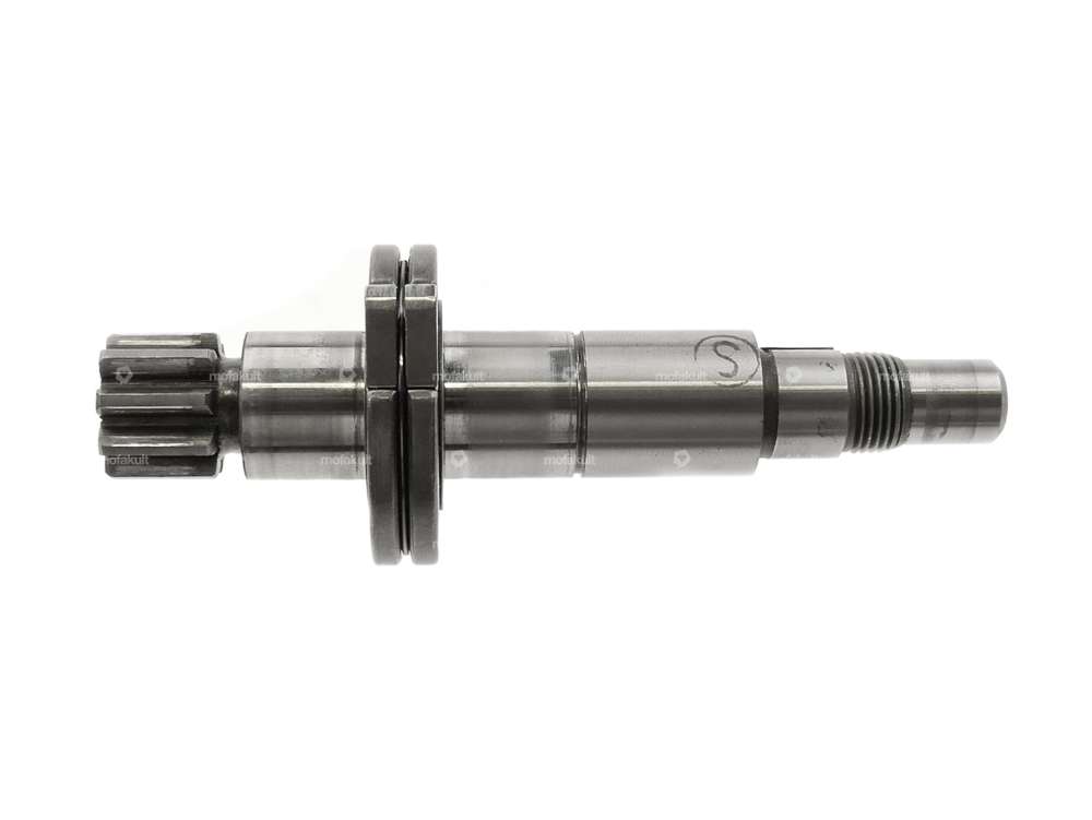 Arbre de renvoi avec support de cliquet Occ. | Sachs 50-AML (A2716) Carousel Image 3