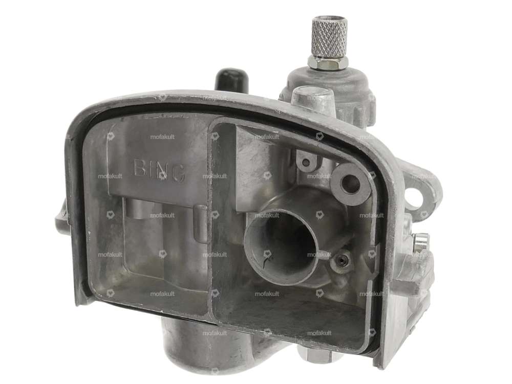 BING SSB carburatore 12 mm 1/12/168 NOS Carousel Image 7