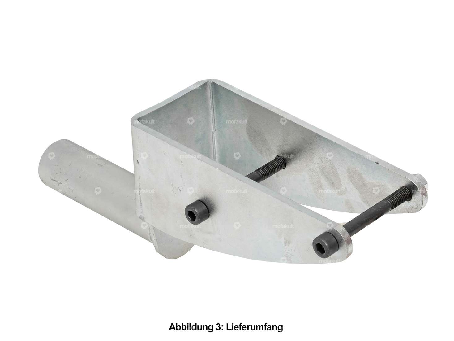 supporto motore swiing® ingenious | Puch E50 Carousel Image 3