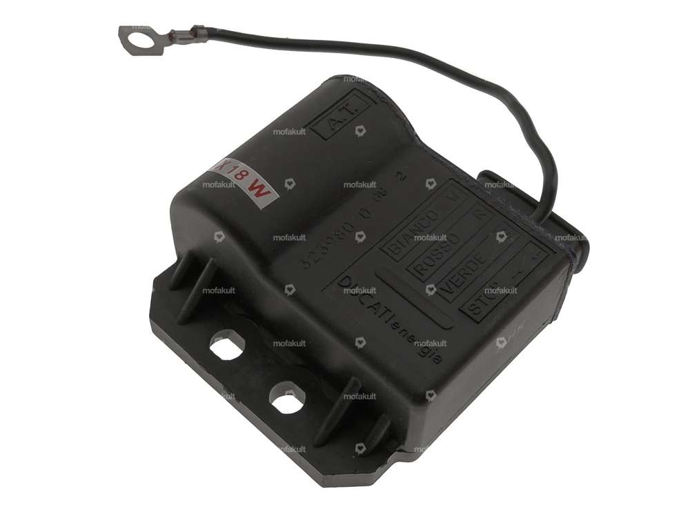 Bobina di accensione esterna Ducati Pony / Cilo Beta 521 (A8132) Carousel Image 2