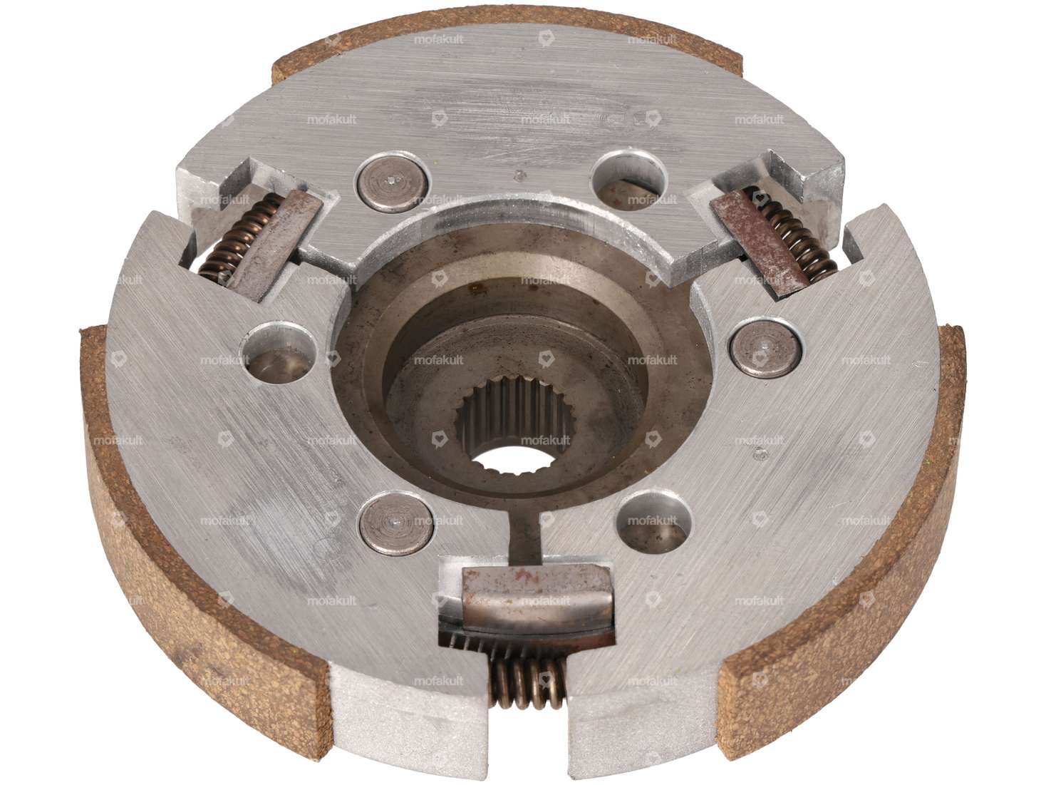 Clutch 1st gear | Tomos Carousel Image 2