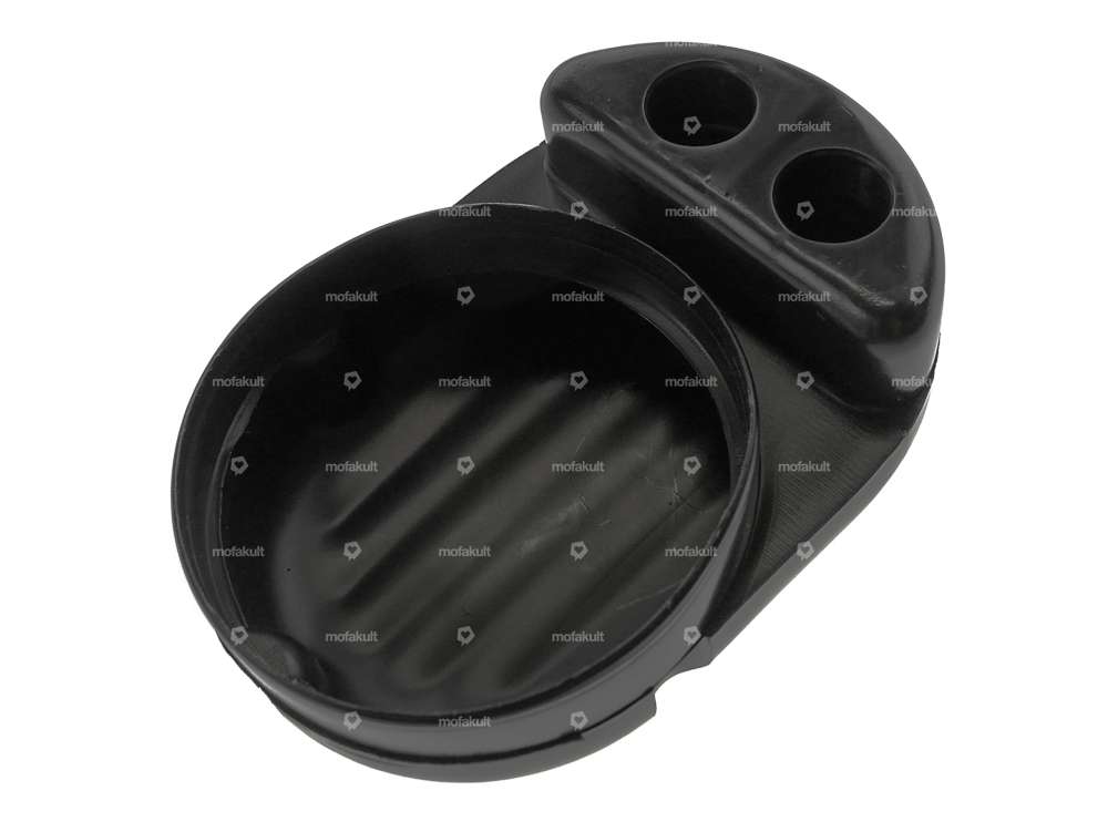 Luftfilterkasten Ø 12 mm | Alpa Chopper Carousel Image 2