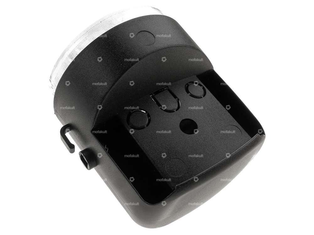 Headlight black (2 switch positions) | Piaggio SI Mix Carousel Image 4