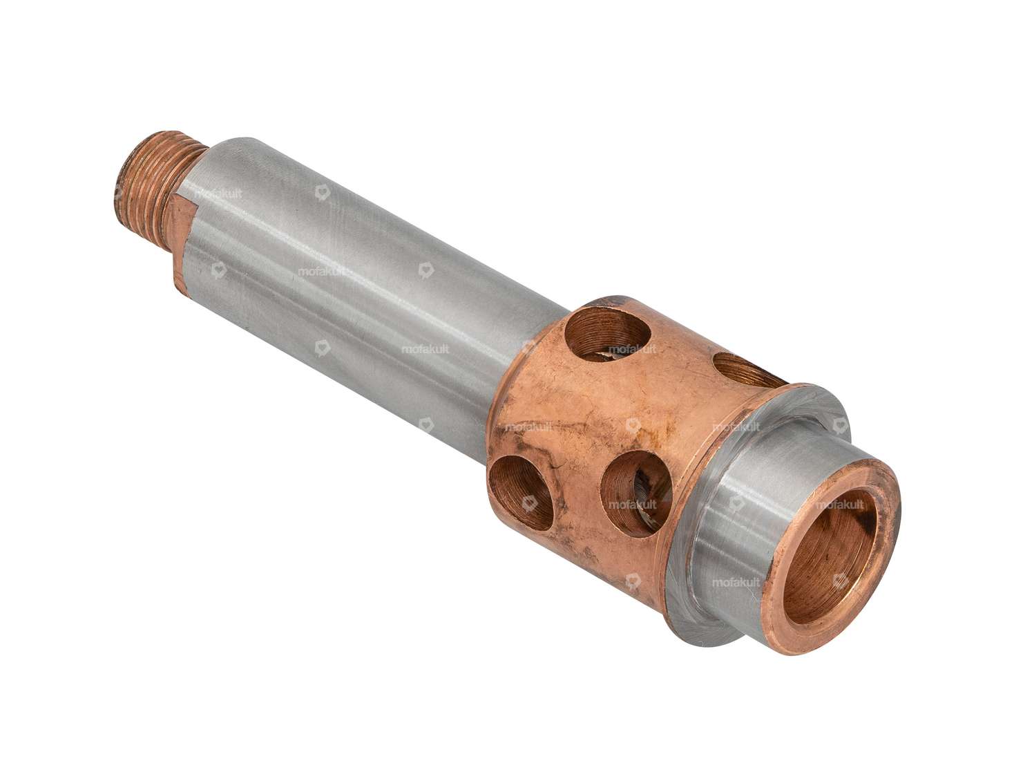 Jasil Ritzelwelle | Zündapp Belmondo, Bergsteiger Carousel Image 2