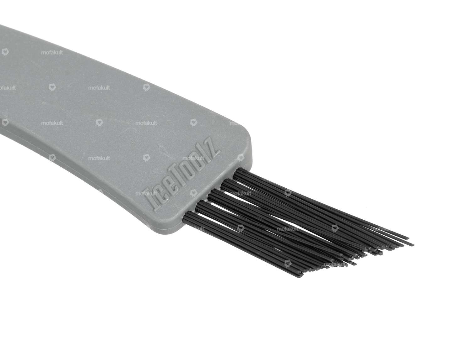 IceToolz brosse de nettoyage pignon / couronne Carousel Image 2