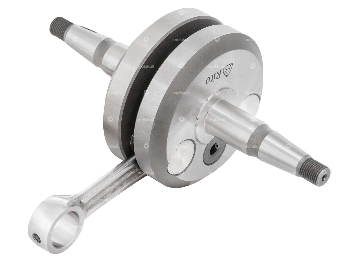 Rito crankshaft Kreidler Florett K3 39.8 mm stroke Carousel Image 2