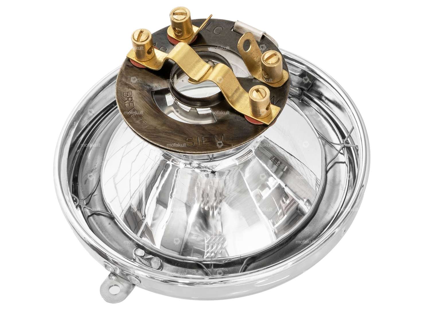 Tête de projecteur Siem Ø 113 mm Carousel Image 3