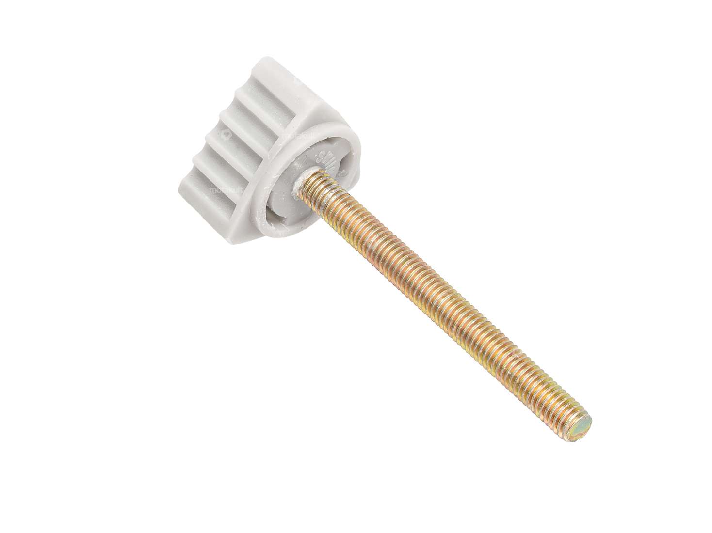 vite di protezione laterale swiing® revival 50 mm grigio (Puch) Carousel Image 2