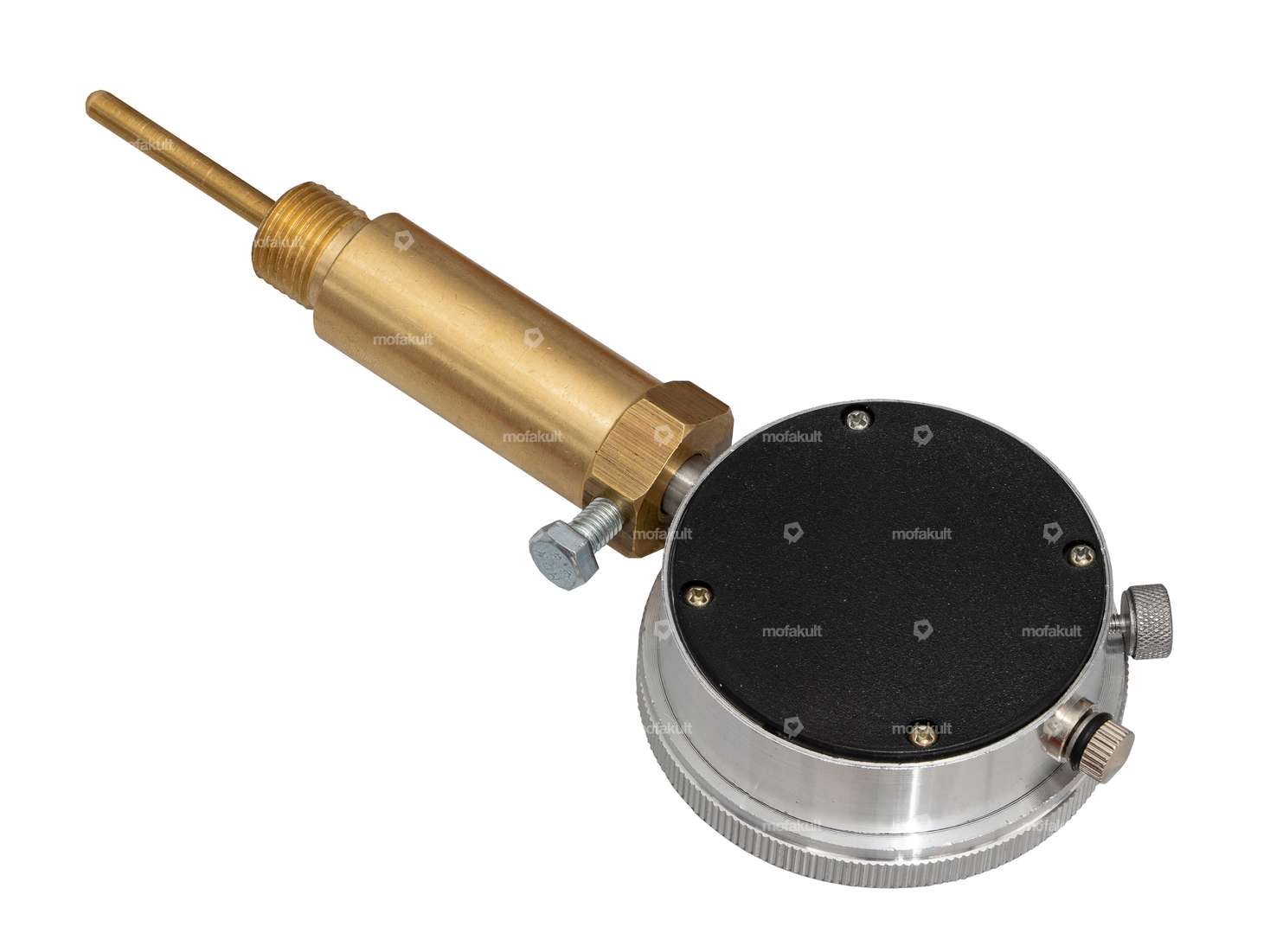 Outil Polini réglage de l'allumage analogue M14x1.25 Carousel Image 2