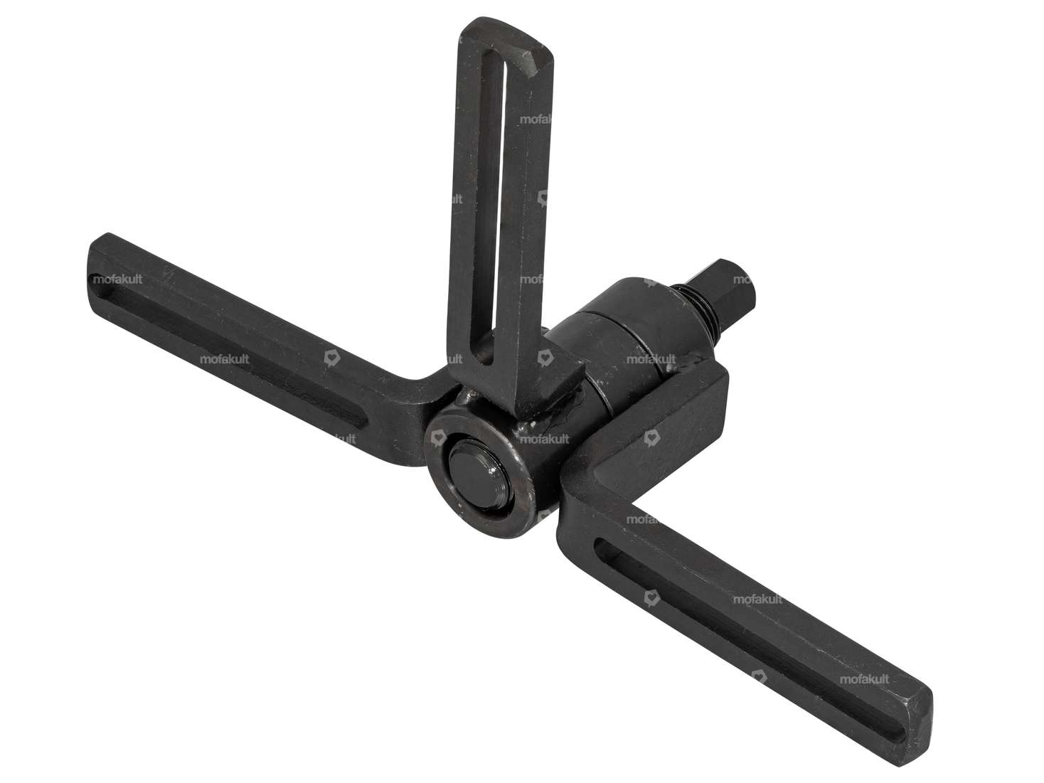 Buzzetti Abziehwerkzeug (3-armig) Carousel Image 2