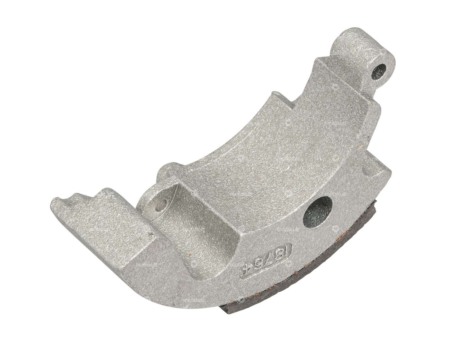 Malossi Kupplungsbacken für Wandler Vario | Piaggio Ciao, SI, Bravo, Boxer Carousel Image 2