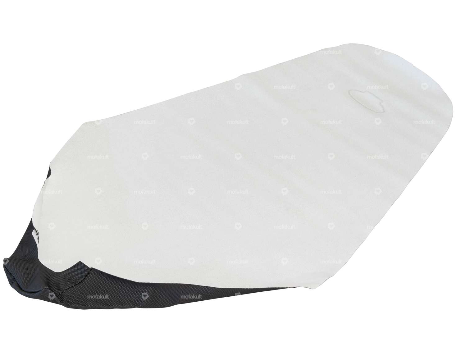 Copri sella ProGrip Cross nero Carousel Image 2