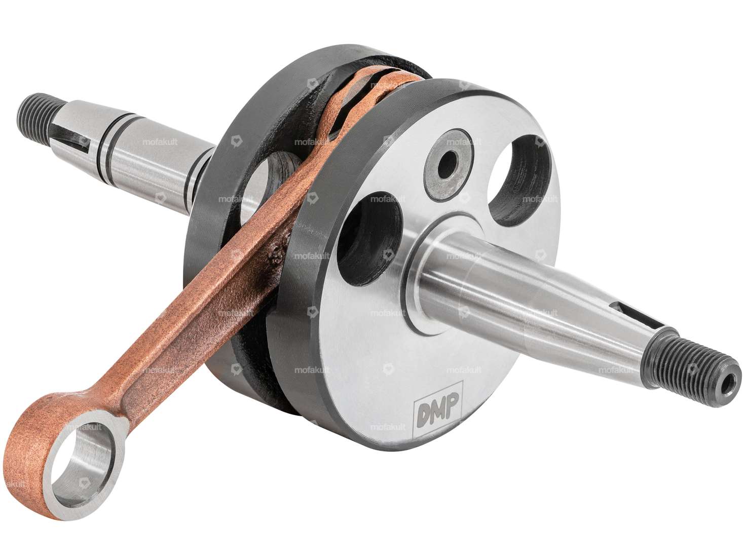 DMP Kurbelwelle «Original» | Puch E50 Carousel Image 2