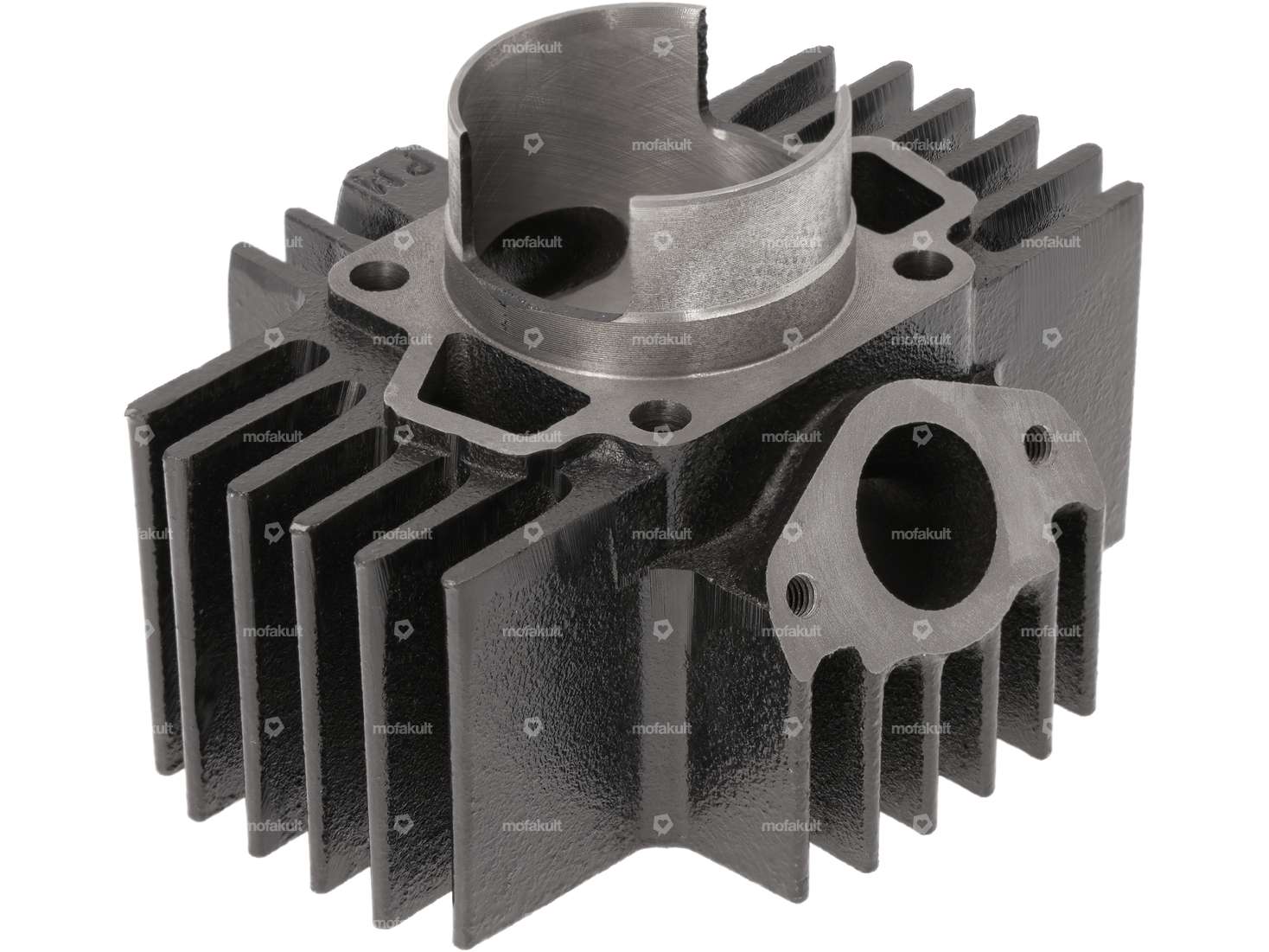 Kit de cylindres Polini 46 mm | Garelli Noi 50 Matic Carousel Image 4