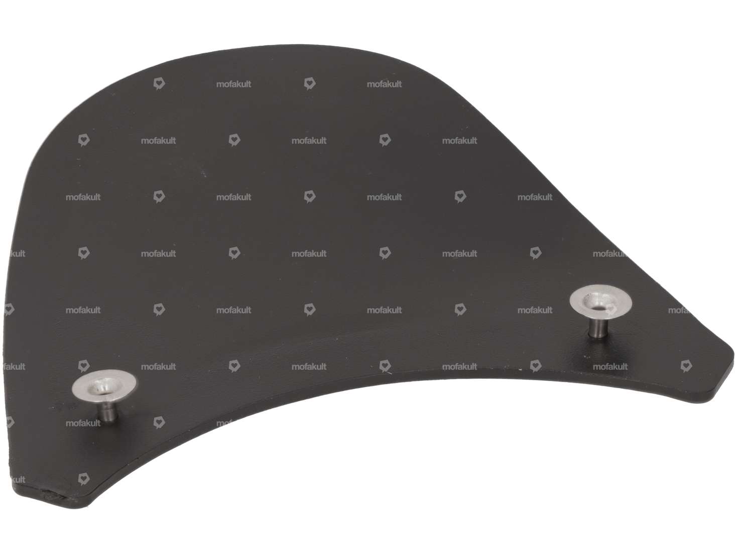 Spritzschutz Schutzblech vorne (1A-Qualität) | Piaggio Ciao Carousel Image 2