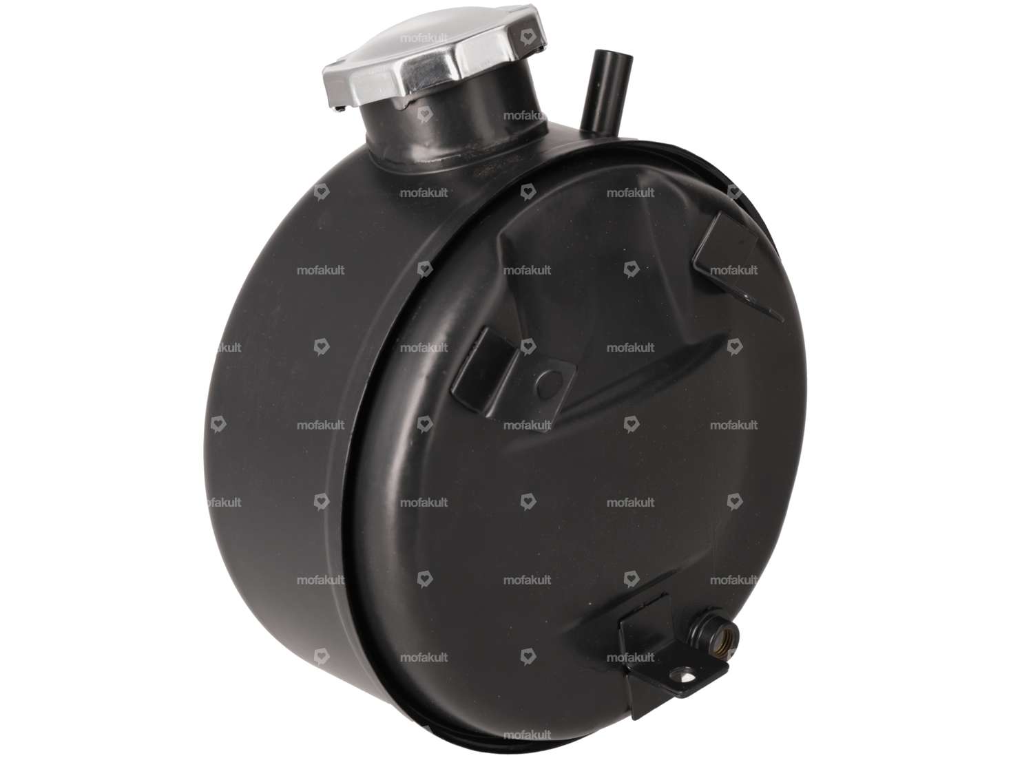 Gas tank sheet metal black | Solex 1700, 2200, 3800 Carousel Image 2