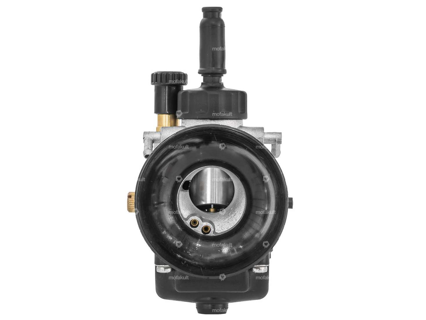 carburatore Dell'Orto 19 mm PHBG CS strozzatura manuale Carousel Image 4