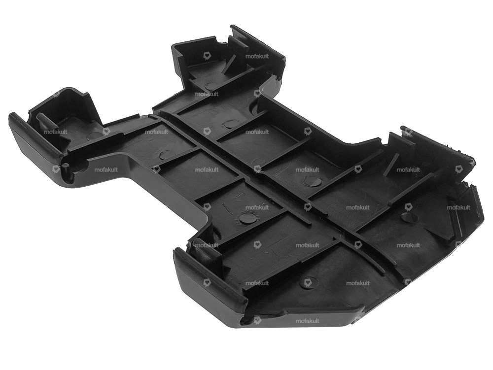 Running board Puch Maxi black Carousel Image 2