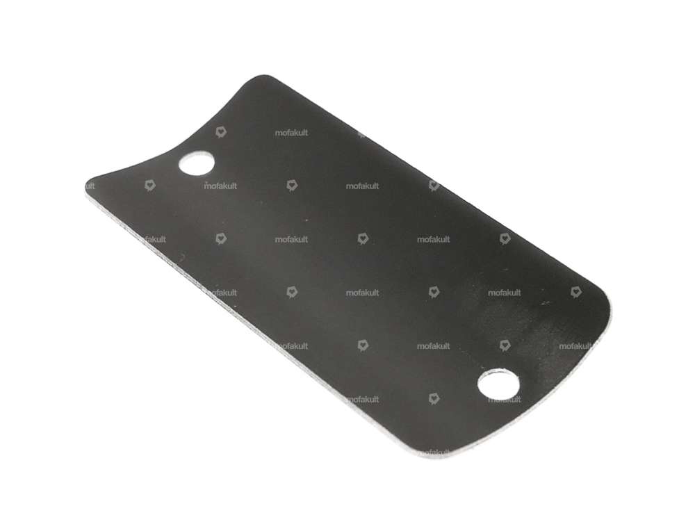 swiing® revival Plaque signalétique TYP X30 NS CH7191 | Puch Carousel Image 2