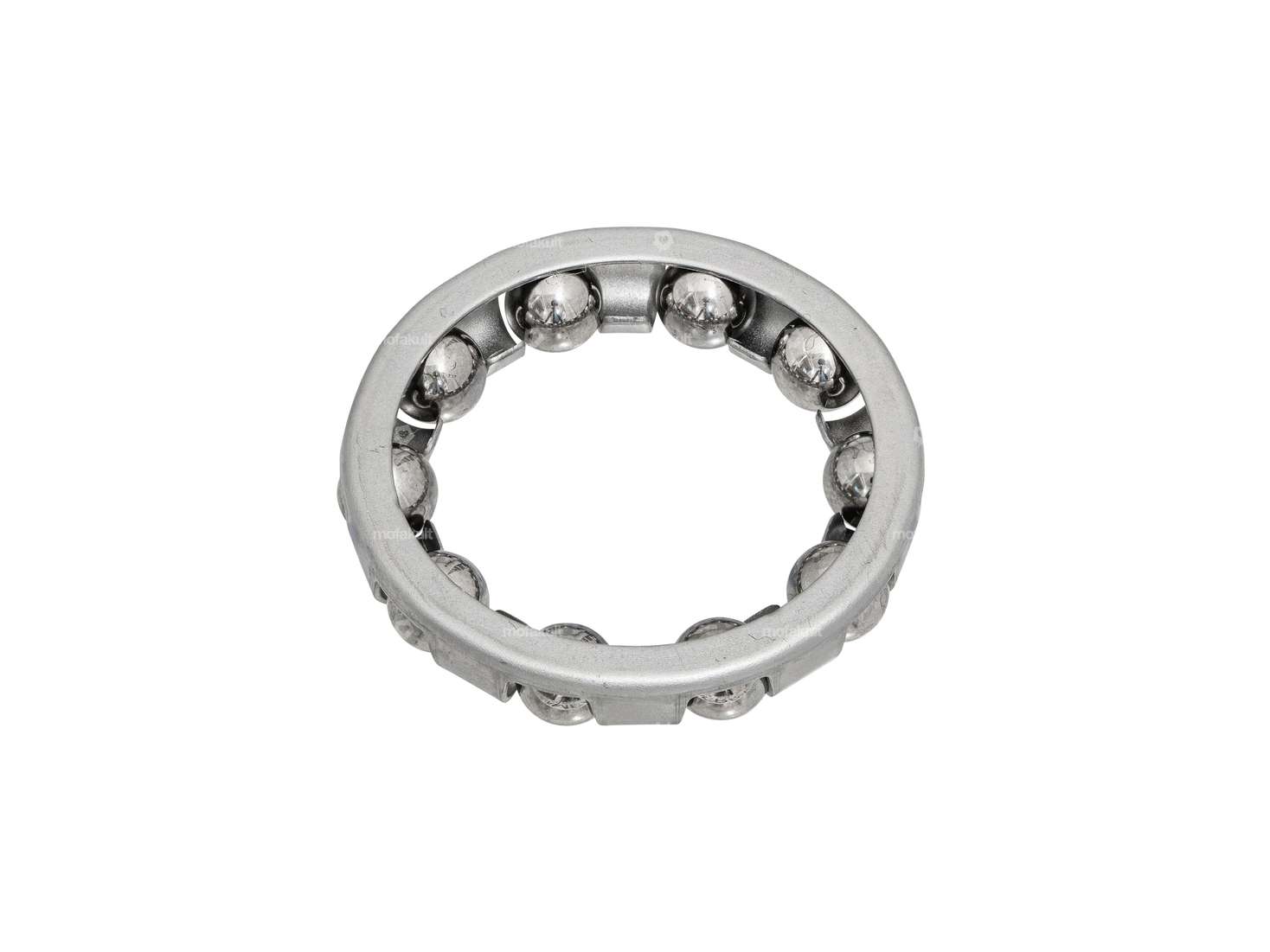 cuscinetto ruota swiing® revival 25/37/6.3 ruota coaster Carousel Image 2