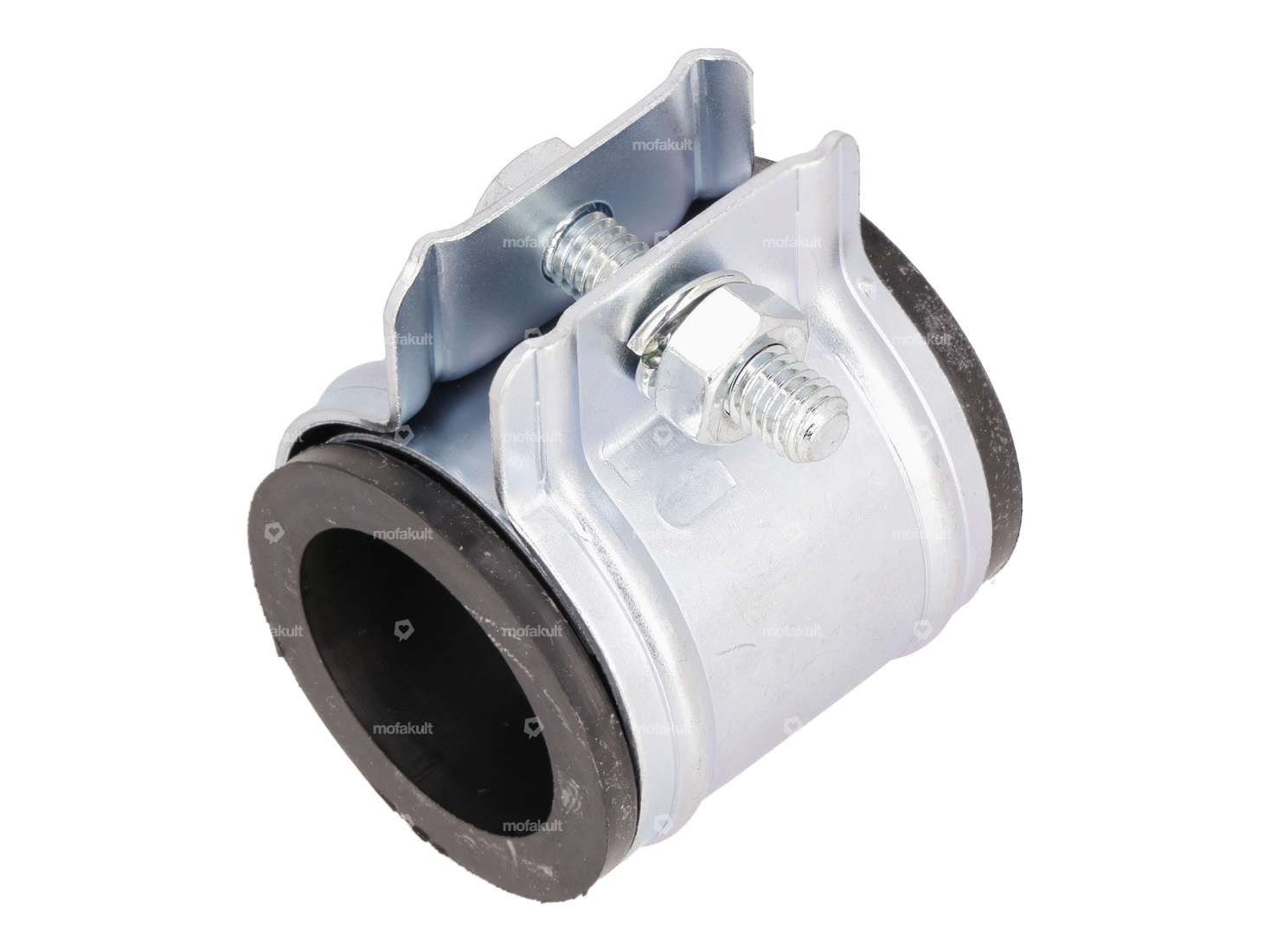 Pince d'échappement 28 mm avec caoutchouc Carousel Image 3