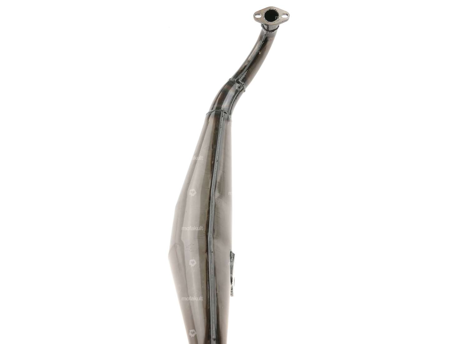 Simonini pot d'échappement aramide | Puch Carousel Image 4