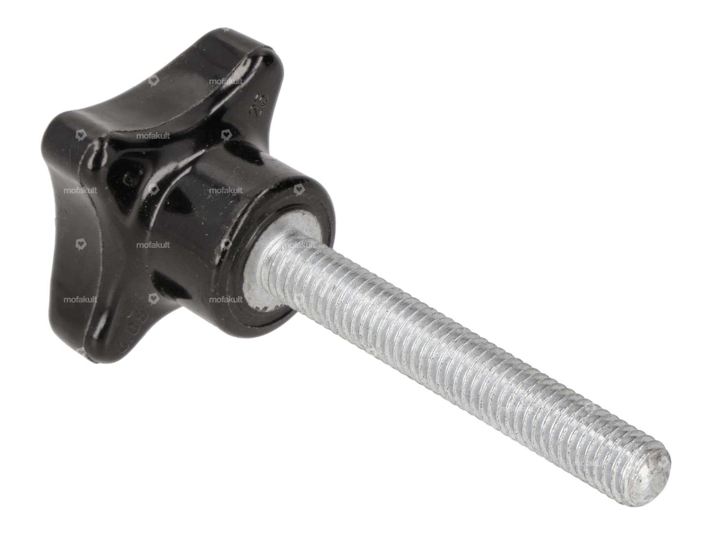 Vite per pannellatura M5x35 a croce Carousel Image 2