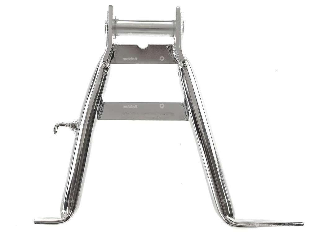 Cavalletto principale zincato massiccio | Puch X30 Sport Carousel Image 2
