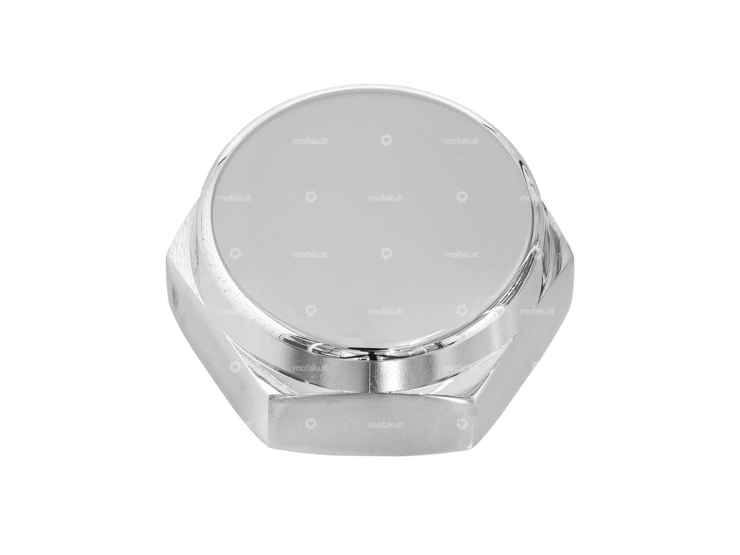 swiing® revival end nut 1" / 24G closed fork Carousel Image 1