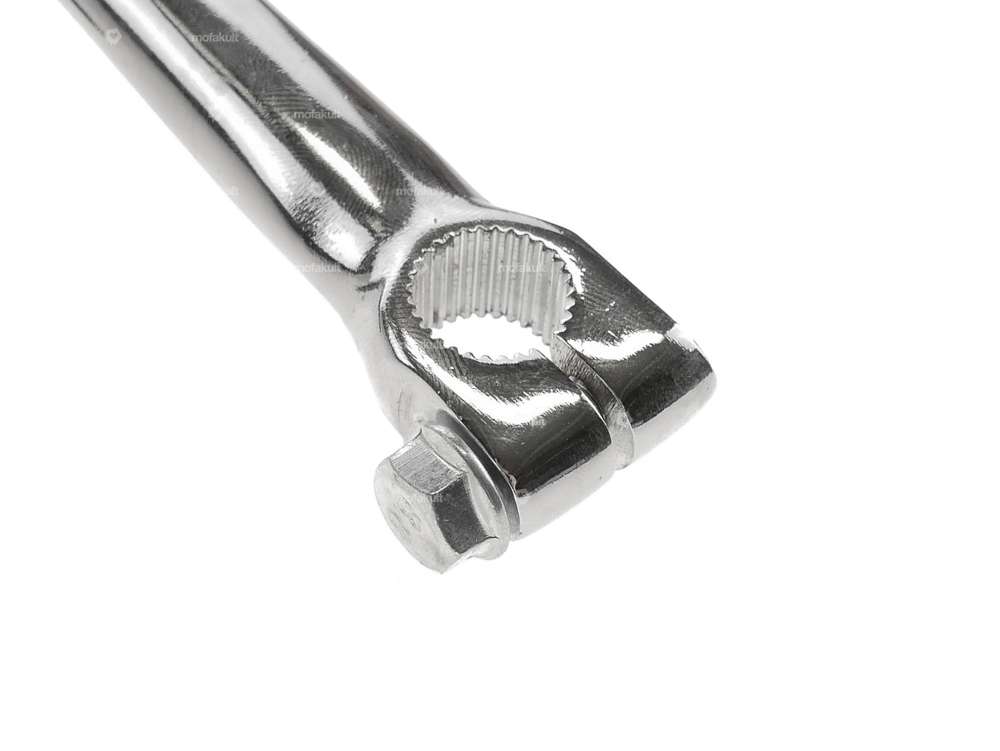 Levier de kickstart rabattable droit | Sachs Carousel Image 3