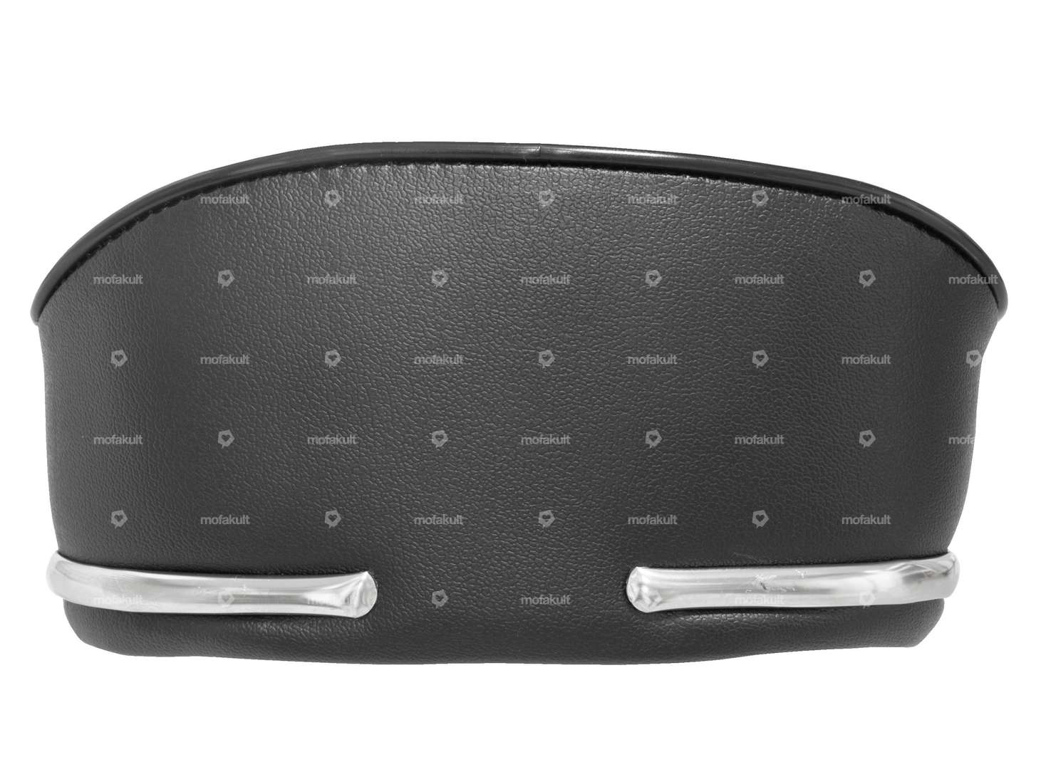 Bench seat Denfeld imitation black Carousel Image 3