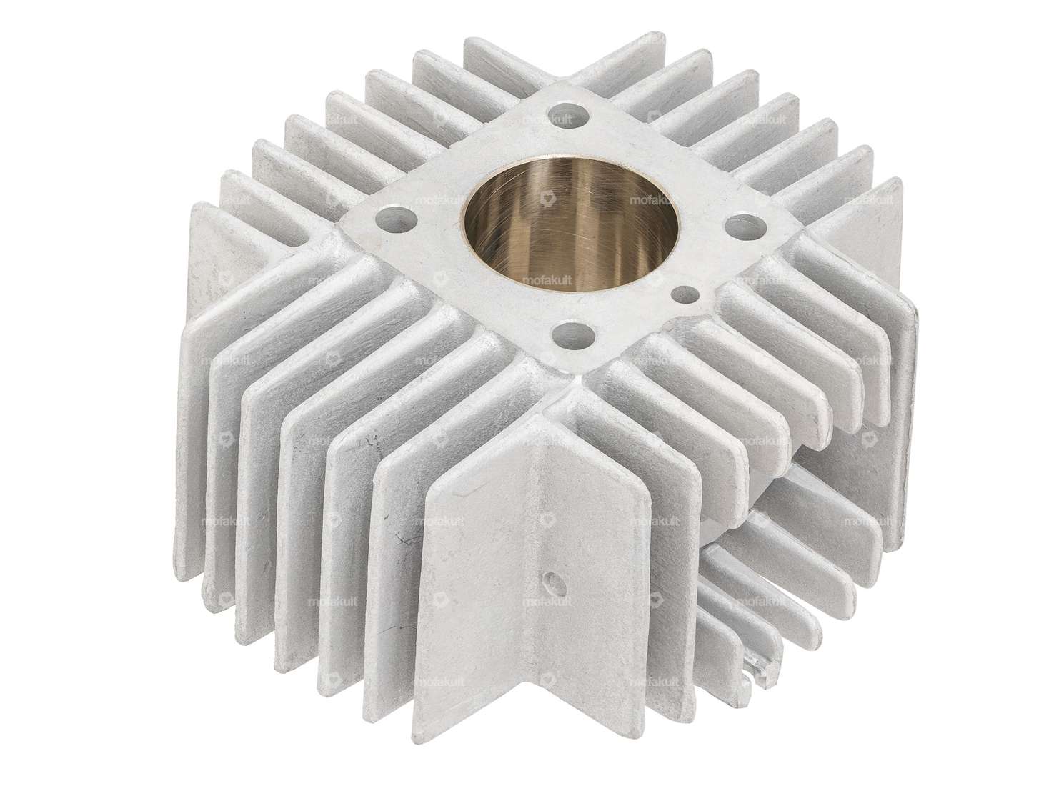 Airsal 38 mm kit cylindre 50 ccm camouflé | Puch Maxi, X30 Carousel Image 3