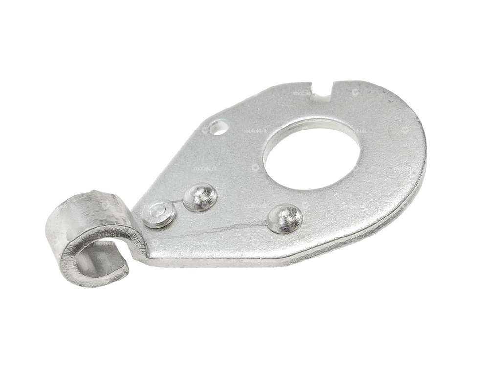 Kickstarter stop | Sachs 50/3, 50/4 Carousel Image 1