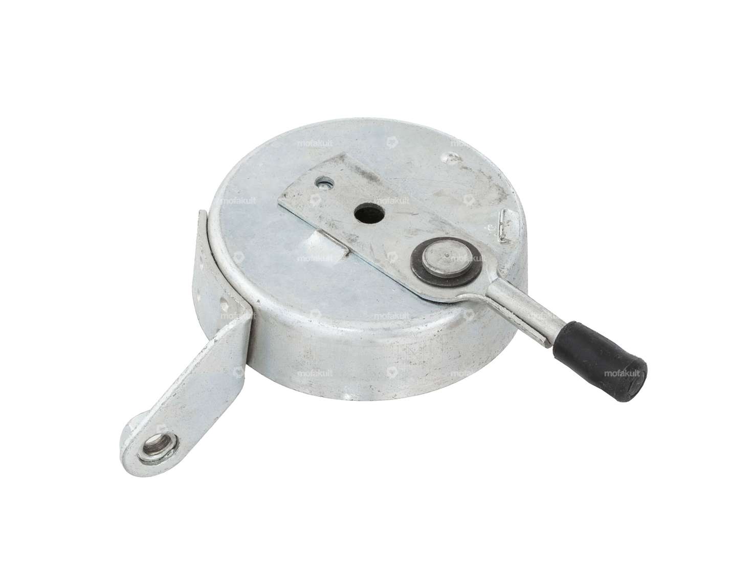 Filtro aria del gruppo di scorrimento dell'avviamento NOS | Puch X30 Velux Carousel Image 1