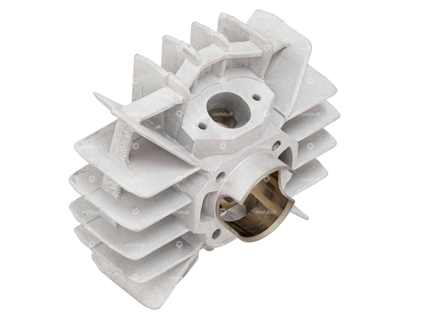 Kit cilindro Airsal 47 mm scarico angolato | Puch Carousel Image 4