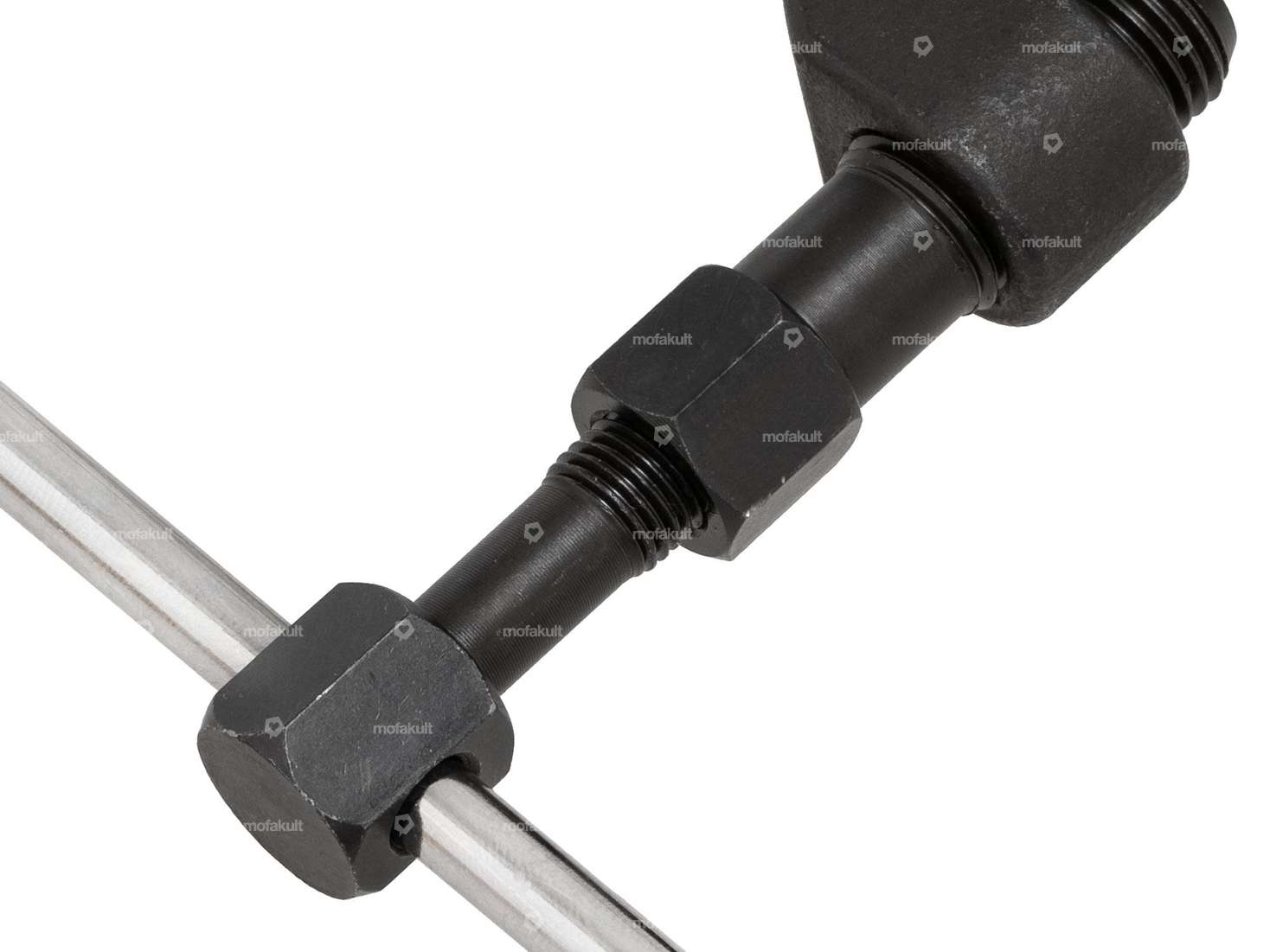 Chaîne d'entraînement du séparateur de chaîne GPO (qualité 1A) Carousel Image 4