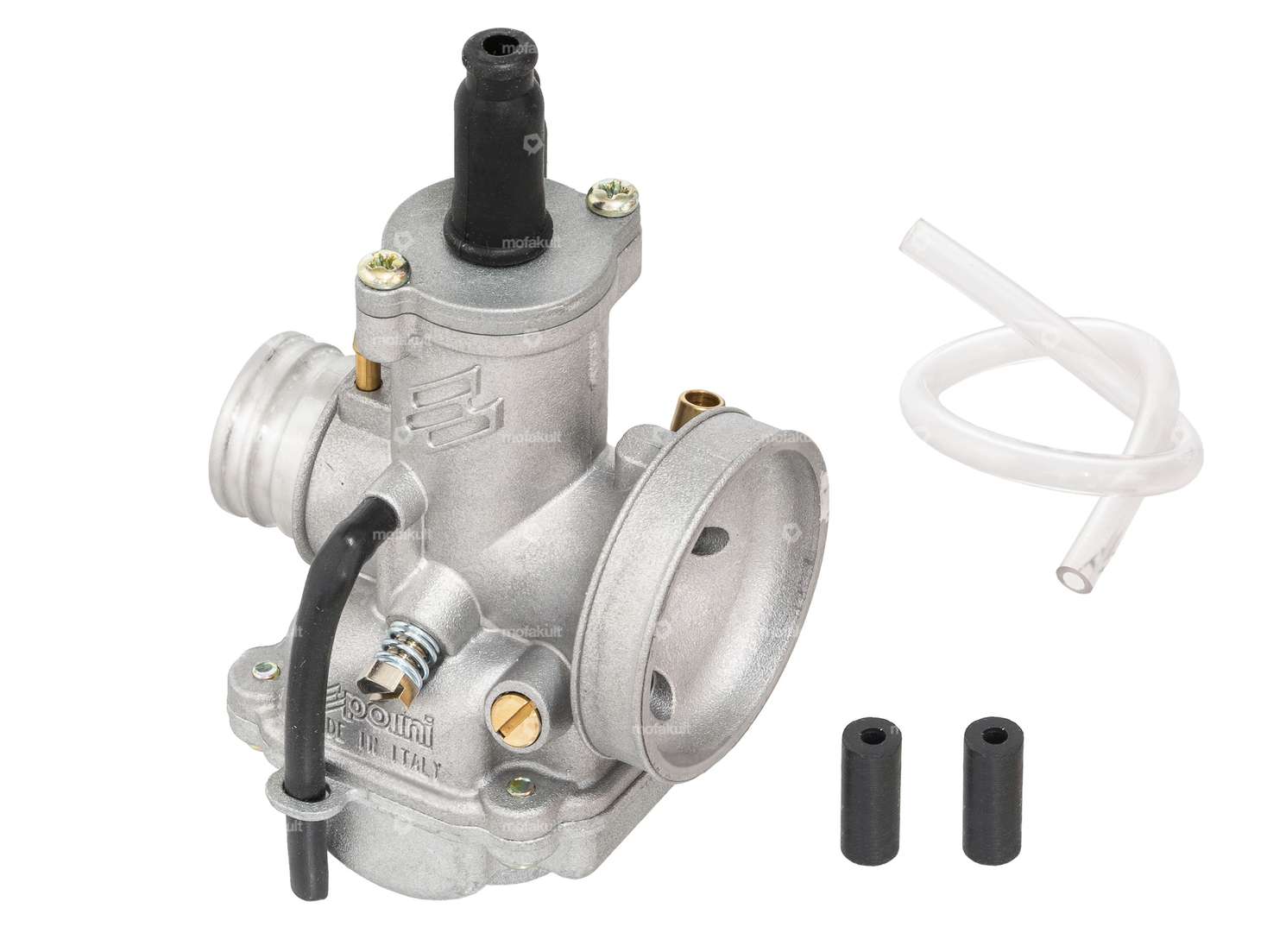 Carburatore Polini CP 21 mm (starter a cavo) Carousel Image 2