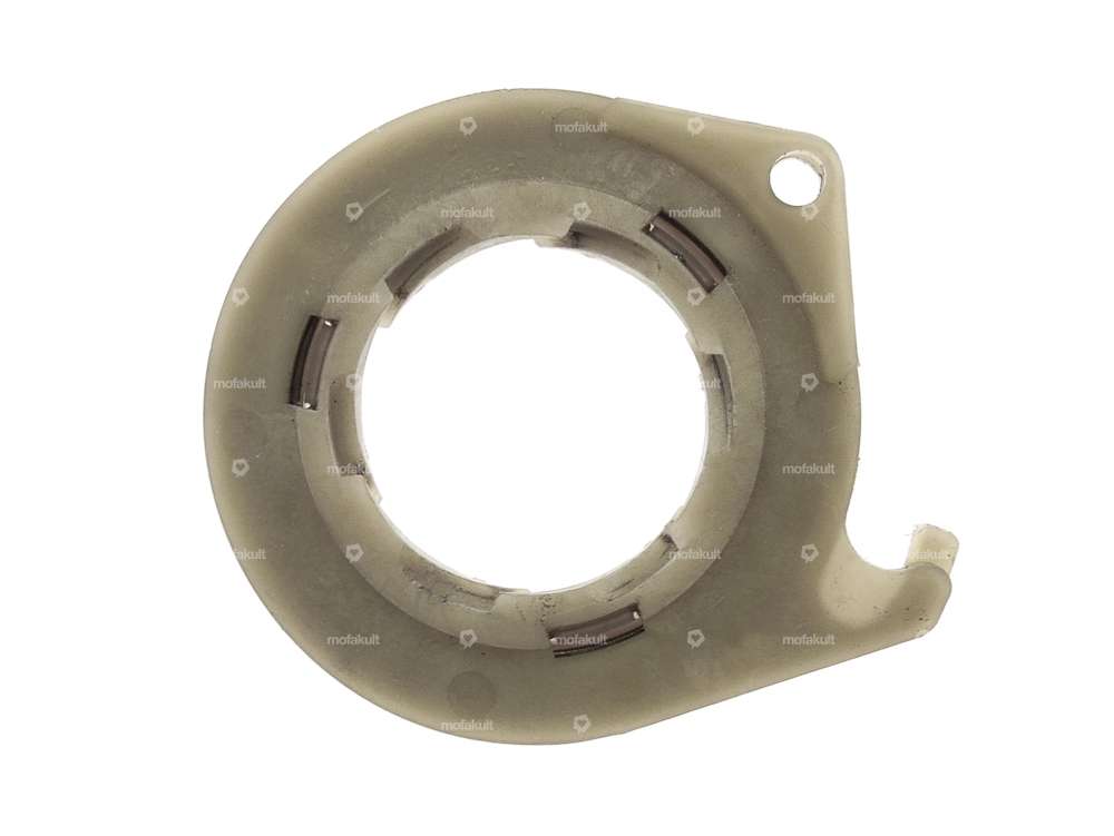 Piastra d'innesto compl. Occ. | Puch ZA50 Carousel Image 3